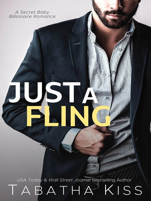 Title details for Just a Fling by Tabatha Kiss - Available